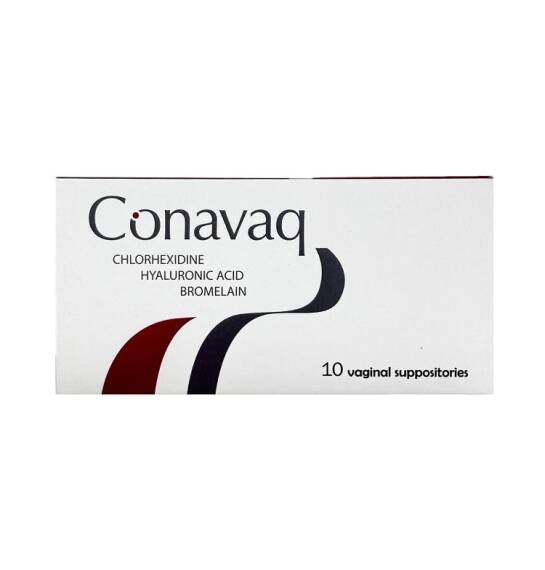 Conavag Elle N10 şam - 1