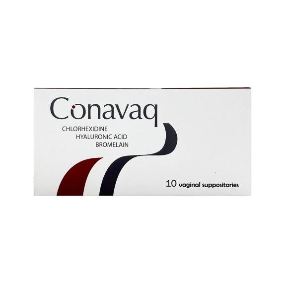 CONAVAG ELLE N10 SAM - 1