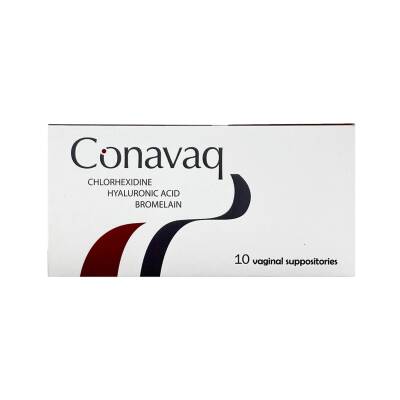 CONAVAG ELLE N10 SAM - 