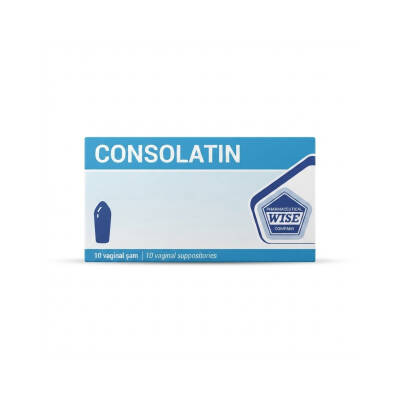 CONSOLATIN N10 SAM