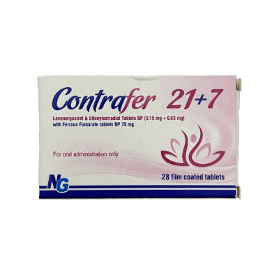 CONTRAFER N28 TB - 