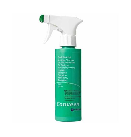 CONVEEN EASI CLEANSE 250ML CILT TEMIZLEYICI 660010 - 1
