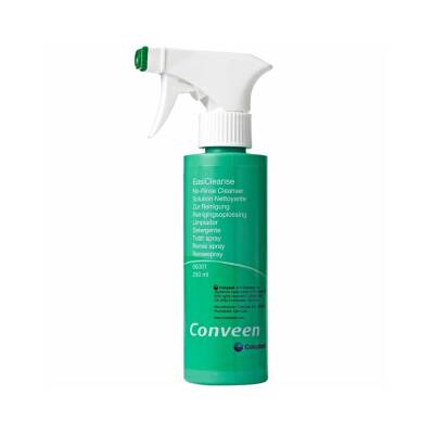 CONVEEN EASI CLEANSE 250ML CILT TEMIZLEYICI 660010 - 