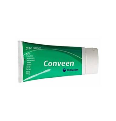 CONVEEN PROTECT BARIER KREM 100GR 651000 - 