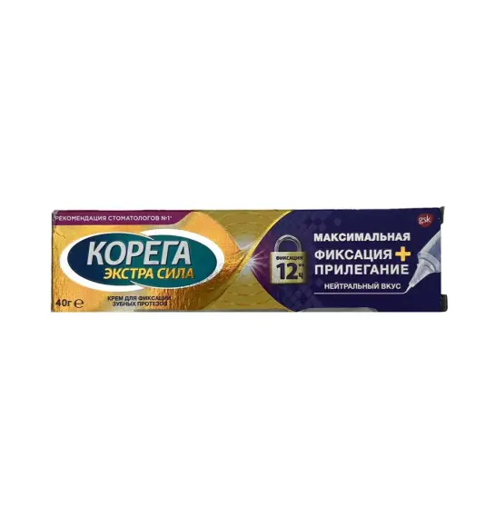 Coreqa Ekstra Güclü yapışdırıcı 40 qr - 1