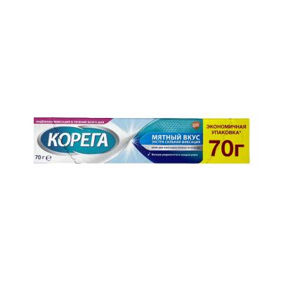 COREGA 6857 EKSTRA STRONG KREM 70GR 4251 - 