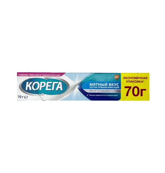 Coreqa Ekstra Güclü yapışdırıcı 70 qr - 1