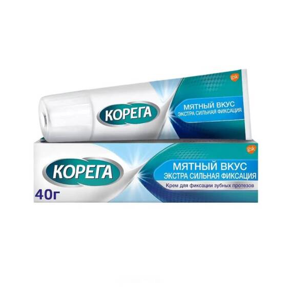 Coreqa Nanə dad yapışdırıcı 40 qr - 1