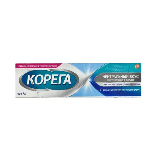 Coreqa Neytral dad yapışdırıcı 40 qr - 1