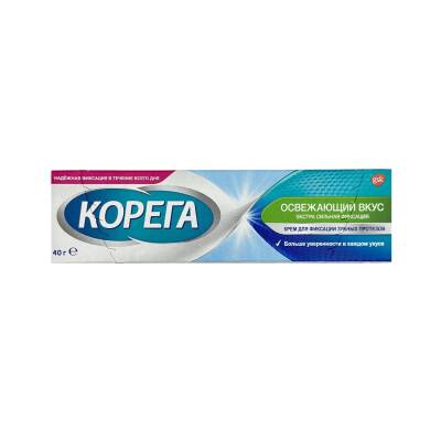 Coreqa Təravətlənlənirdirici Dad Yapışdırıcı 40 Qr - 