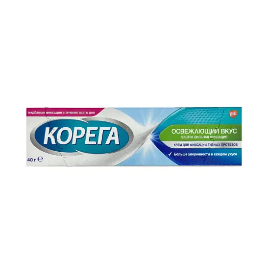 Coreqa Təravətlənlənirdirici dad yapışdırıcı 40 qr - 1