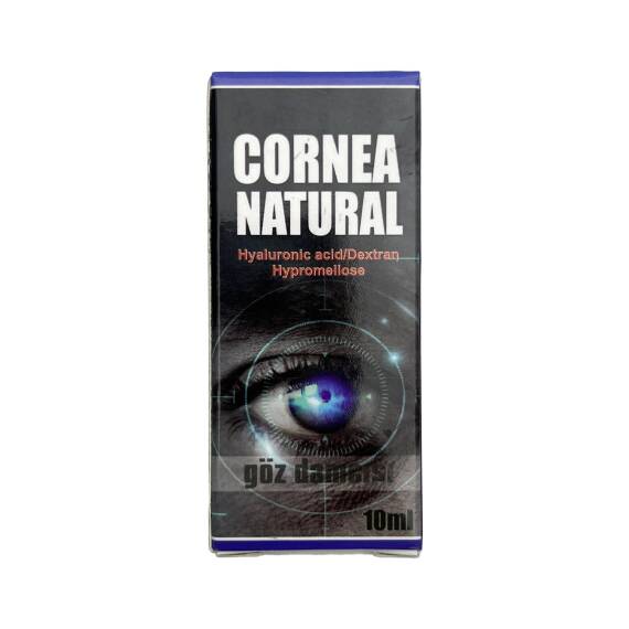 CORNEA NATURAL GOZ DAMLASI 10ML - 1
