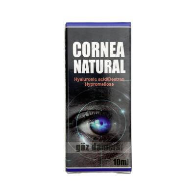 CORNEA NATURAL GOZ DAMLASI 10ML - 