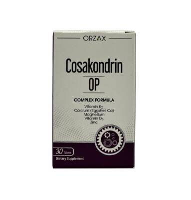 Cosakondrin OP N30 tb - 