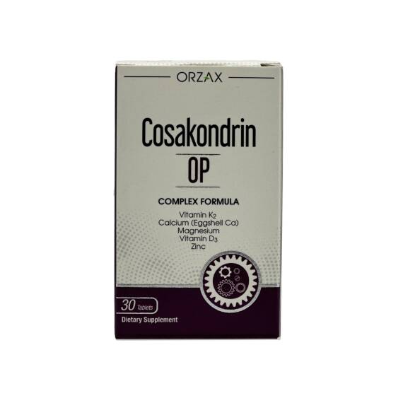 Cosakondrin OP N30 tb - 1