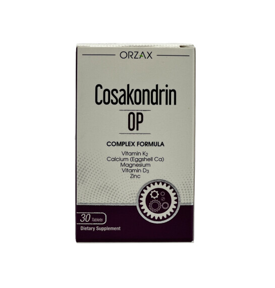 Cosakondrin OP N30 tb - 