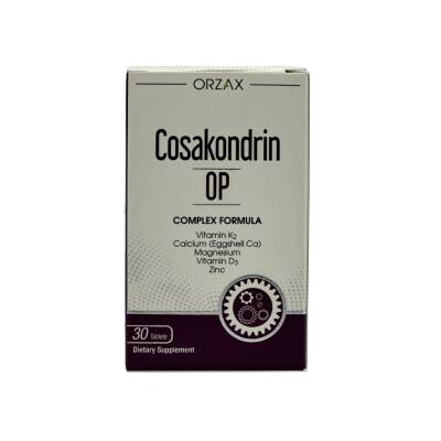 Cosakondrin OP N30 tb - 