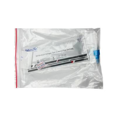 COVID-19 ANTIGEN TEST N1 - 