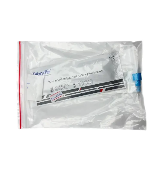 COVID-19 ANTIGEN TEST N1 - 1