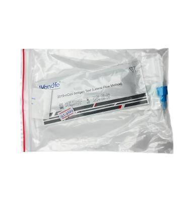 COVID-19 ANTIGEN TEST N1 - 