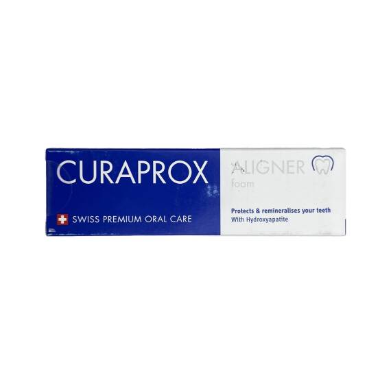 CURAPROX ALIGNER FOAM 1353 - 1