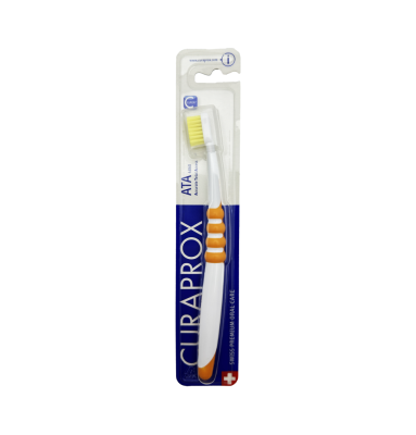 Curaprox Ata Total Access diş fırçası - 2