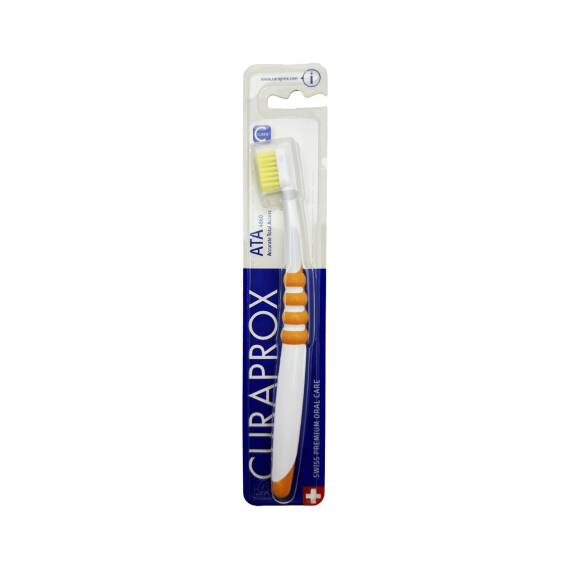 Curaprox Ata Total Access diş fırçası - 1