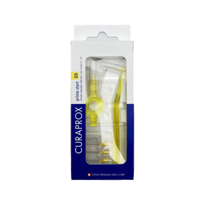 Curaprox Cps Prime 09 N5 Sari Gigiyenik Dest 2153