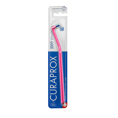 Curaprox CS Single diş fırçası - 1