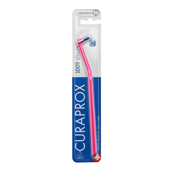 Curaprox CS Single diş fırçası - 1