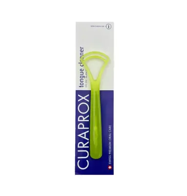 Curaprox CTC dil təmizləyici ikiqatlı - 1