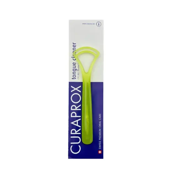Curaprox CTC dil təmizləyici ikiqatlı - 1
