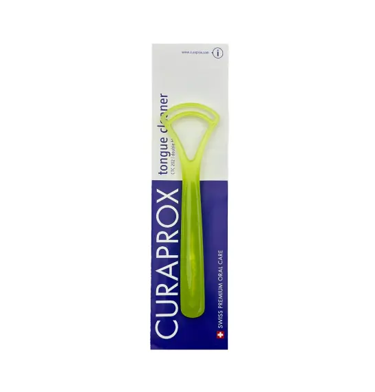 Curaprox CTC dil təmizləyici ikiqatlı - 1