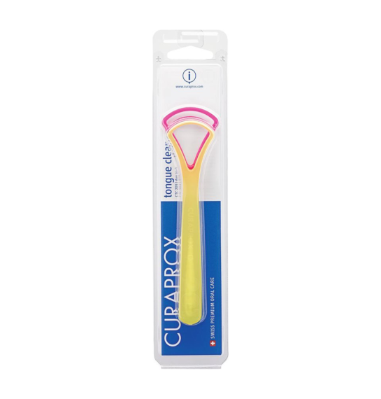 Curaprox CTC dil təmizləyicisi - 1