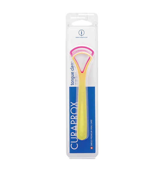 Curaprox CTC dil təmizləyicisi - 1