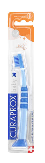 Curaprox Curakid diş fırçası - 1