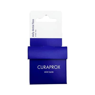 Curaprox DF Günlük diş sapı 50 m - CURAPROX