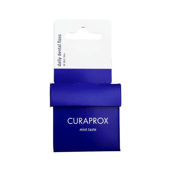 Curaprox DF Günlük diş sapı 50 m - 1