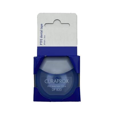 Curaprox DF Nanəli diş sapı 35 m - CURAPROX