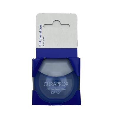 Curaprox DF Nanəli diş sapı 35 m - CURAPROX