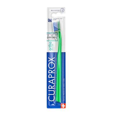 Curaprox Ortho Ultra Soft CS diş fırçası - CURAPROX