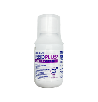 Curaprox Perio Plus Forte 0,20% 100 ml - 2