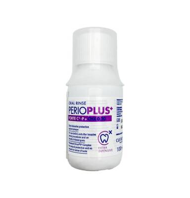 Curaprox Perio Plus Forte 0,20% 100 ml - CURAPROX