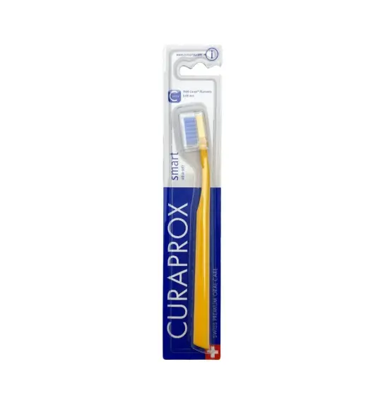 Curaprox Smart ultra yumşaq diş fırşası - 1