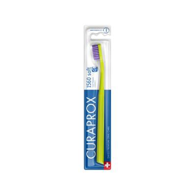 Curaprox Soft Cs Diş Fırçası - CURAPROX