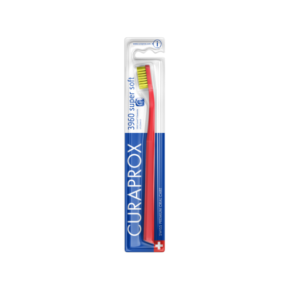 Curaprox Supersoft CS diş fırçası - 1