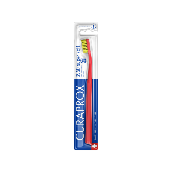 Curaprox Supersoft CS diş fırçası - 1