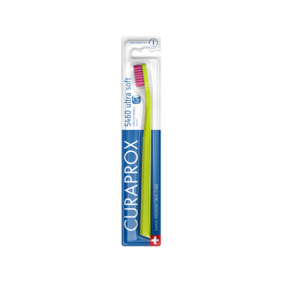 Curaprox Ultra Soft CS diş fırçası - 1