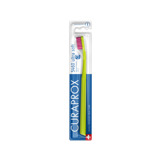Curaprox Ultra Soft CS diş fırçası - 1