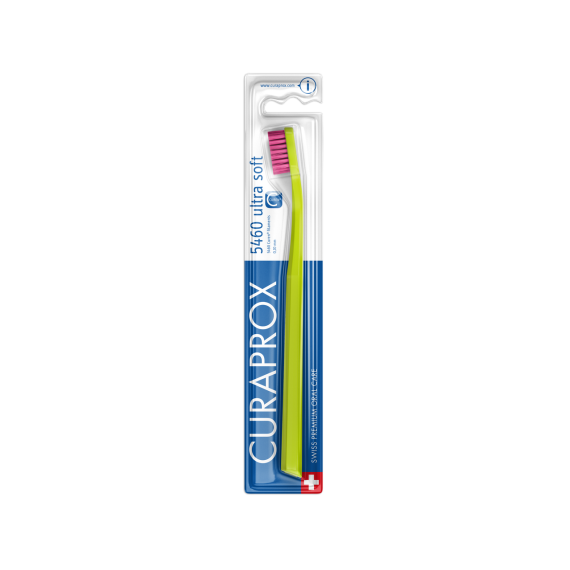 Curaprox Ultra Soft CS diş fırçası - 1